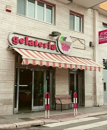Gelateria Tre Galletti
