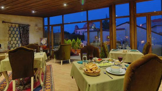 Sakli Konak Restaurant