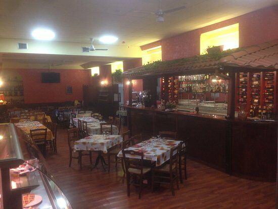 Taverna del Gusto Hostaria