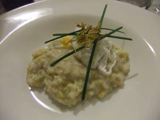 The Blaise Restaurant