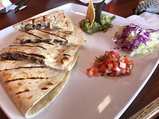 El Catrin Mexican Restaurant