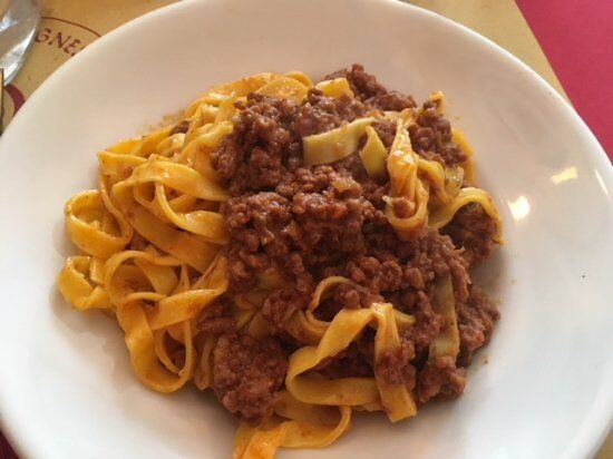 Osteria Bolognese