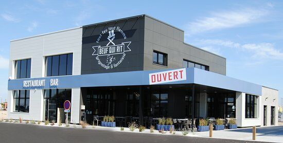 Restaurant Beuf Qui Rit