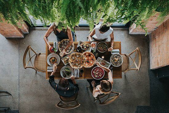 Balboa Italian Restaurant