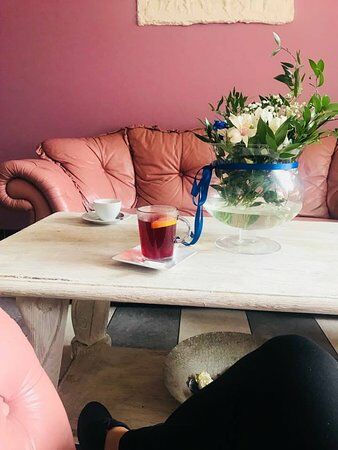 Restauracja Imperium