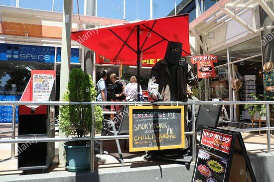 Red Neds Gourmet Pies