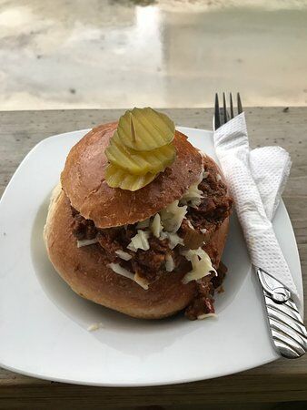 Chef Juan's Kitchen and Pastries