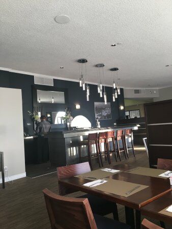 Restaurant Bar L'euro