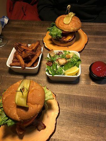 The Frob Kitchen & Eatery