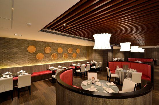 Flavors Cantonese Cuisine & Tea House