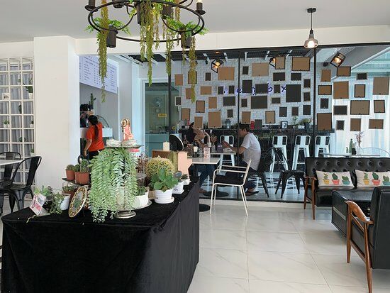 Maggie May's Jomtien