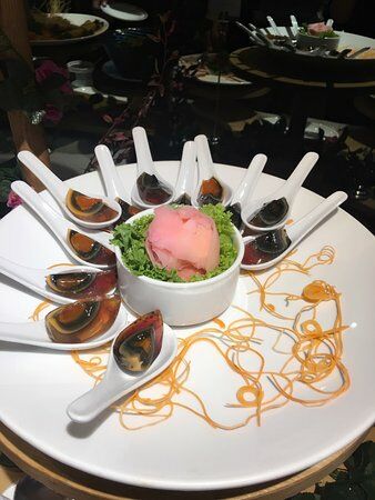 Fu Marn Lau Chinese Restaurant