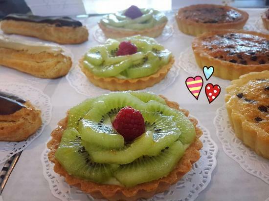 B&A - Beach Coffee Shop