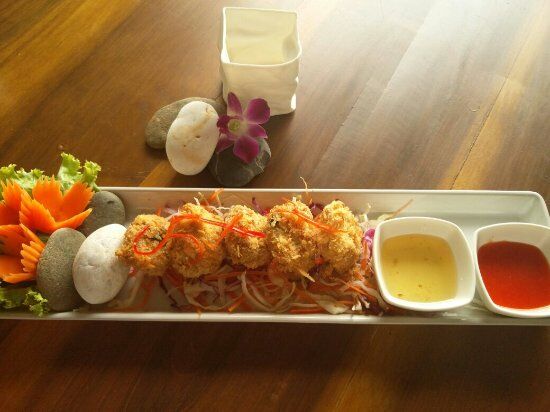 Rabieng Kathu Restaurant