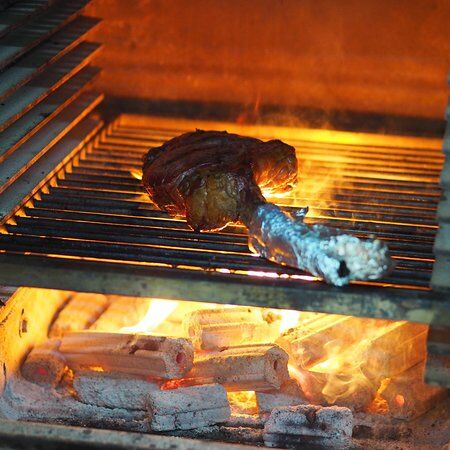 Hungry Wolf's Steak & Ale House