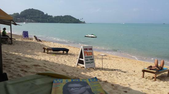 Free House Bungalow Restaurant