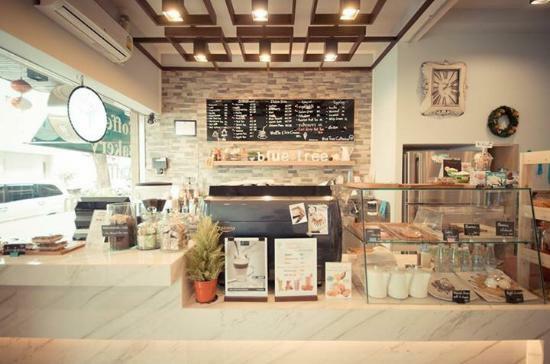 Blue Tree CoffeeBar