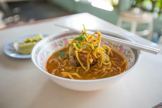 Khao Soi Sirichai
