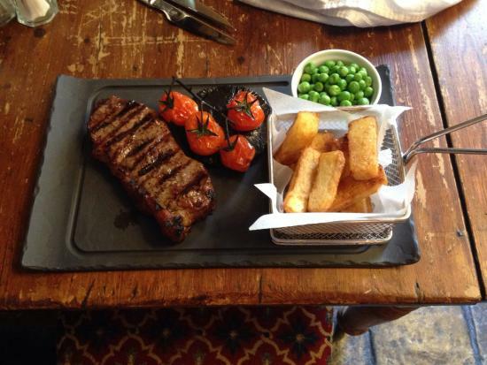 The Cob & Pen Wallington Fareham