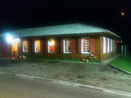 Restaurante Villa Country