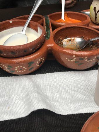 Restaurante Caracuaro