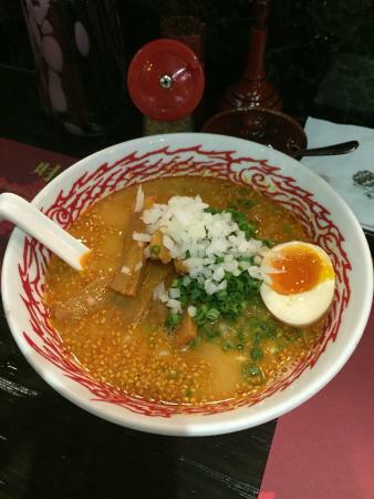 Fortuna Japanese Restaurant