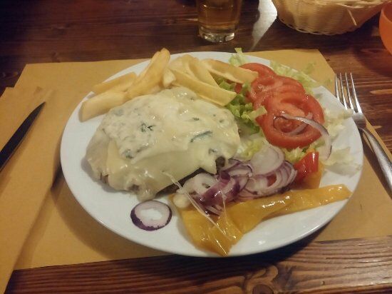 La Taverna Dei Peccatori