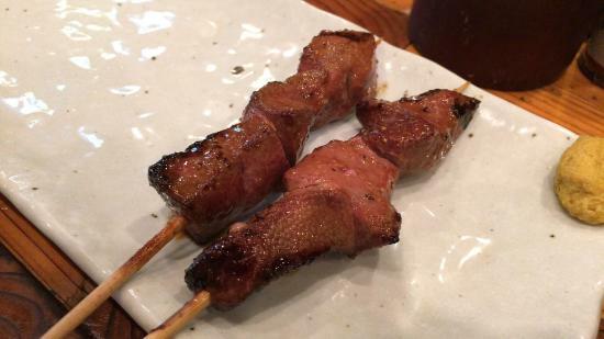 焼きとん大黒 名駅西口店