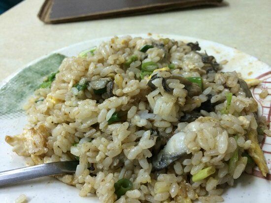 Dongshi Fresh Oyster