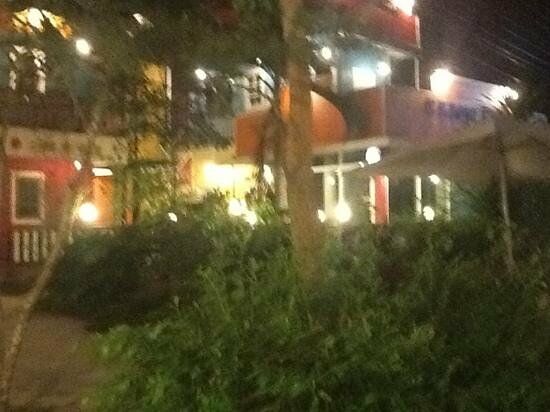 Pingdao Bistro & Inn