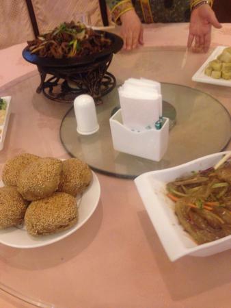 KaoRou Wan Restaurant