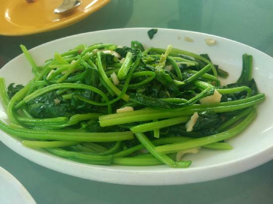 Cui Yun Bai Restaurant