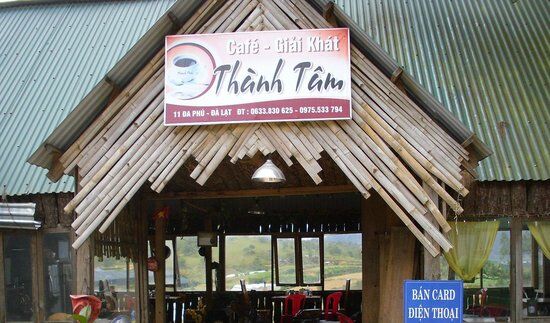 Thanh Tam Cafe