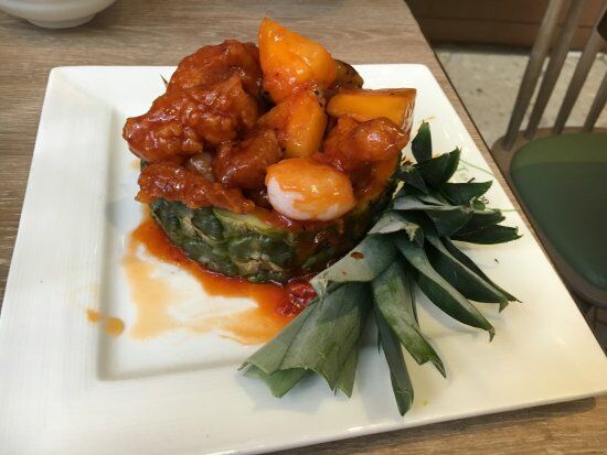 TeaWood Taiwanese Cafe & Restaurant