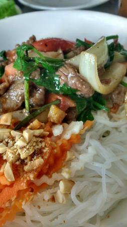 Huong Viet Restaurant