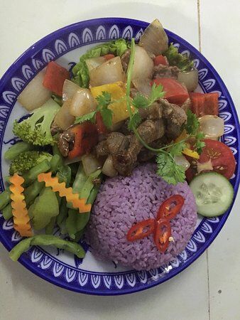 Viet Village Restaurant Cafe