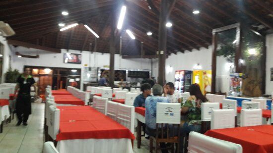 Restaurante Bela Napolis
