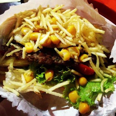 Lanchonete e Bar Barauna