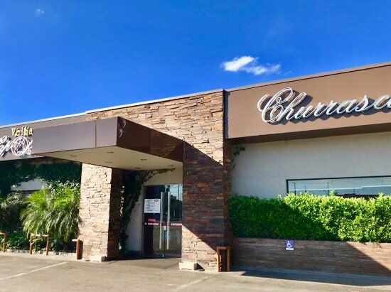 Churrascaria Velha Napolitana