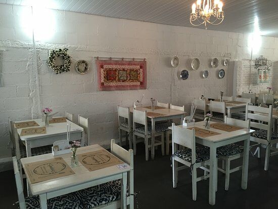 Comidaria Restaurante