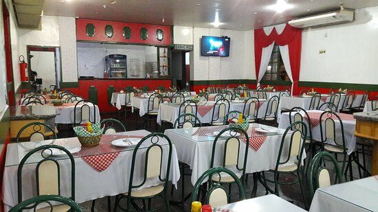 Pizzaria Nova Grecia