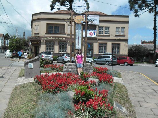 Churrascaria e Restaurante Maria Bonita