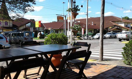 Adoty Bar e Cafe Expresso