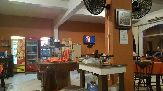 Restaurante e Lancheria Sao Rafael