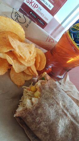 Badass Jack's Subs & Wraps