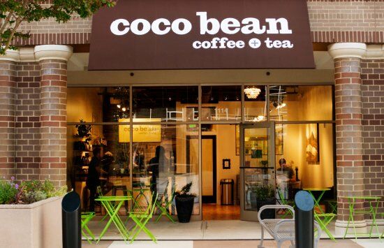Coco Bean Coffee Shop