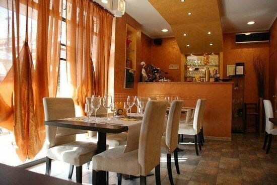 Tanti Baci Restaurant