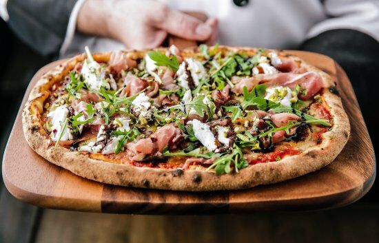 Unico 23 Italian Dining