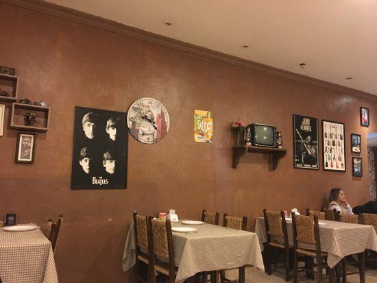 La Fornalha Pizzaria