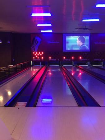 Strike Lan House e Cybercafe